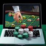 winning by playing online gambling